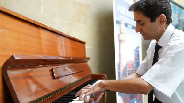 The Best Acoustic Pianos for the Money