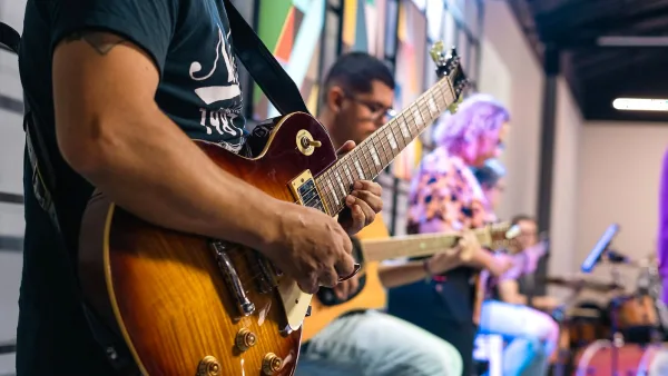 The Best Americana Artists to Know
