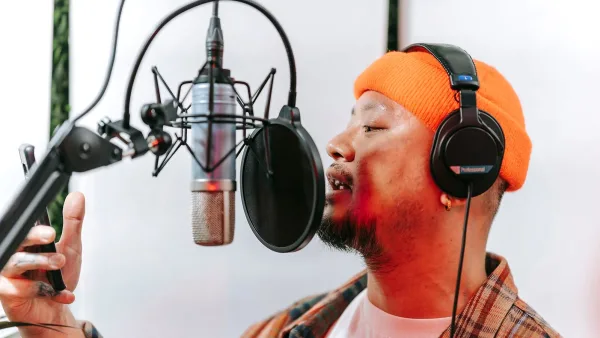 The Best Audio Technica At2020s for the Money