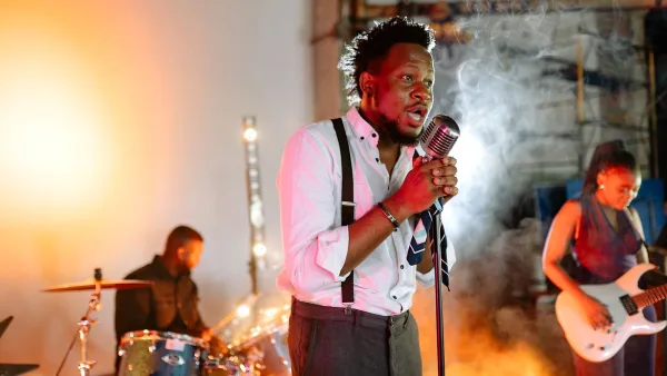 The Best Bachata Artists to Know