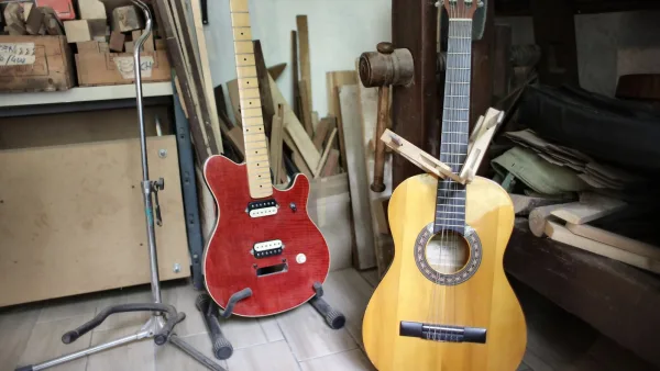 The Best Balalaikas for the Money