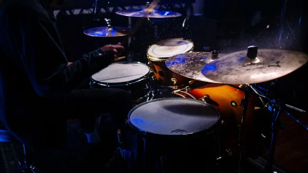 The Best Bass Drums for the Money