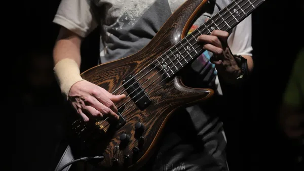 The Best Bass Strings for the Money