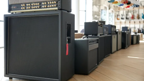 The Best Bass with Amplifiers for the Money
