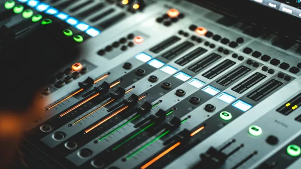 The Best Behringer X32s for the Money
