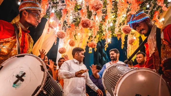 The Best Bhangra Artists to Know