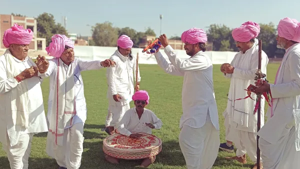 The Best Bhangra Songs Right Now