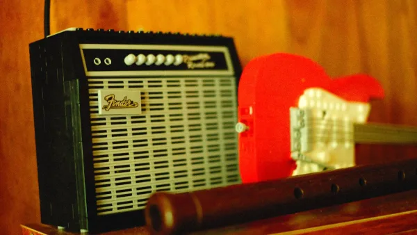 The Best Blues Junior Amps for the Money
