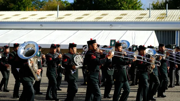 The Best Brass for the Money