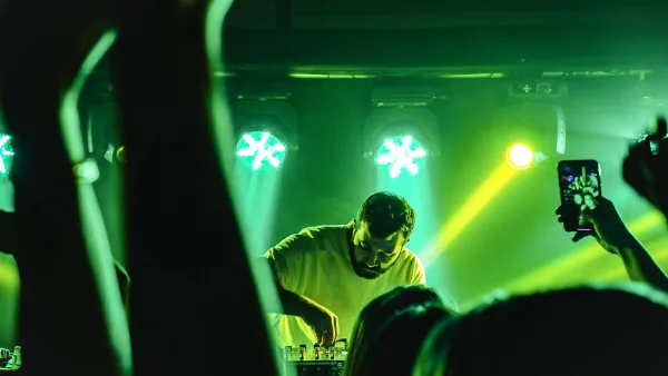 The Best Breakbeat Songs Right Now