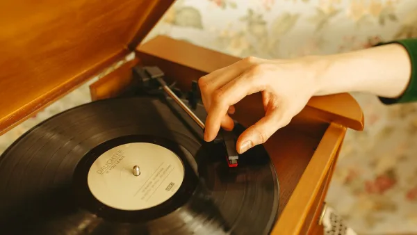 The Best Cabinet Records for the Money