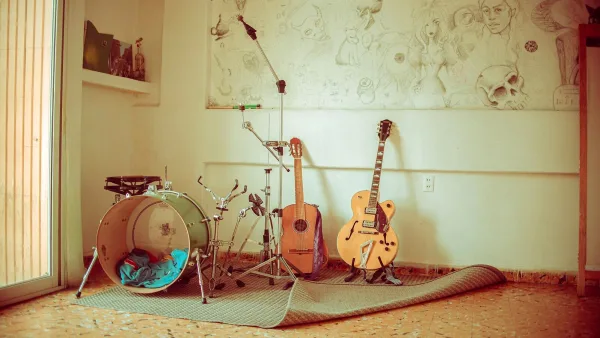 The Best Chapman Guitars for the Money