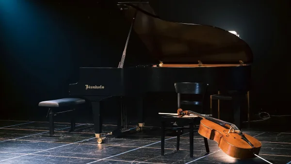 The Best Classical Music Artists to Know
