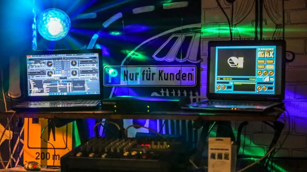 The Best Disco Lights for the Money