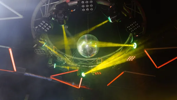 The Best Dj Booths for the Money