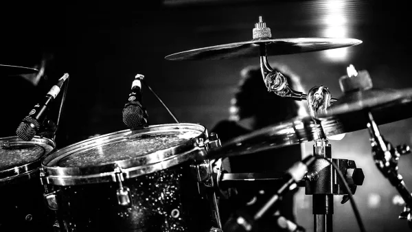 The Best Drum and Bass Songs Right Now