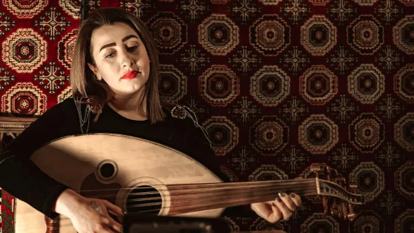 The Best Dulcimers for the Money