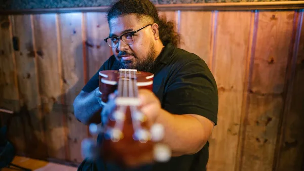 The Best Electric Ukuleles for the Money