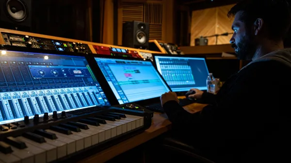 The Best Electro Artists to Know