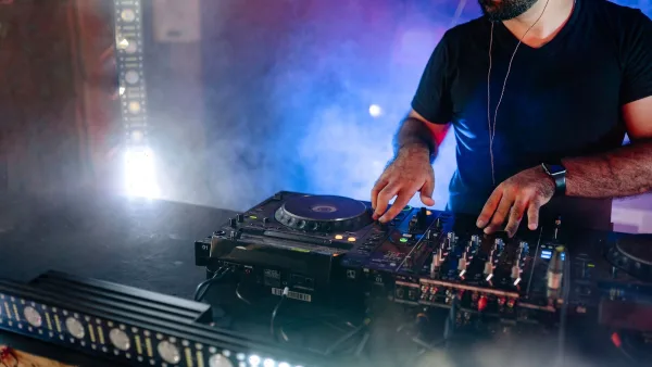 The Best Electronic Music Artists to Know