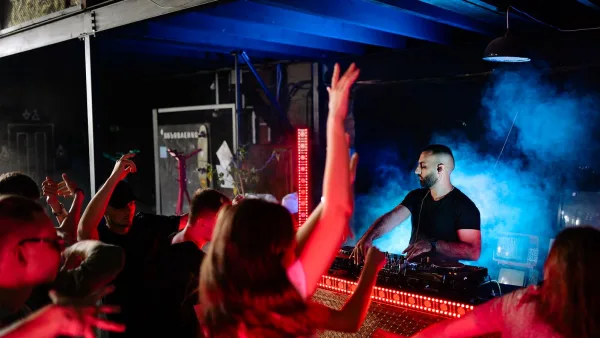 The Best Electronic Music Songs Right Now