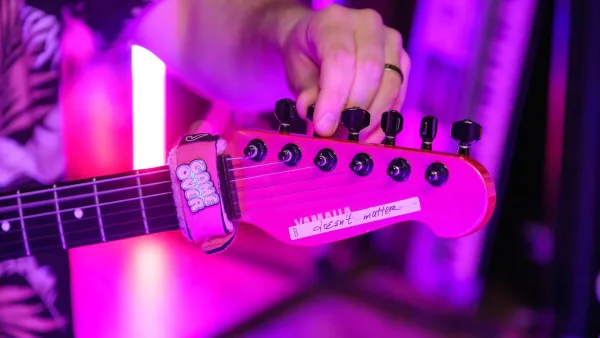 The Best Fender Tuners for the Money