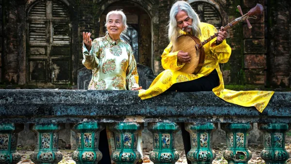 The Best Folk Music Artists to Know