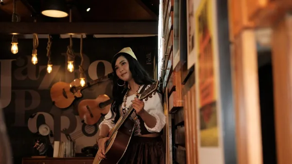 The Best Folk Rock Songs Right Now