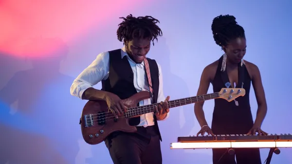 The Best Funk Music Artists to Know