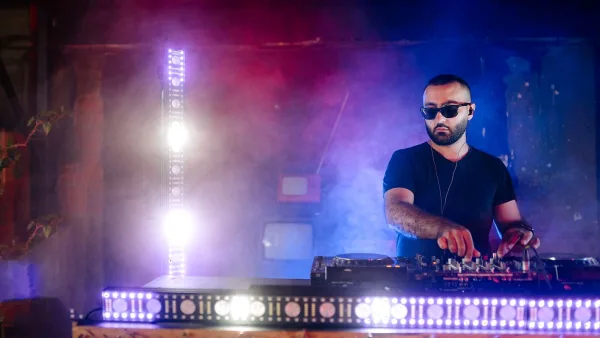 The Best Gabber Artists to Know