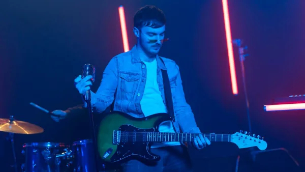 The Best Gibson Firebird Guitars for the Money