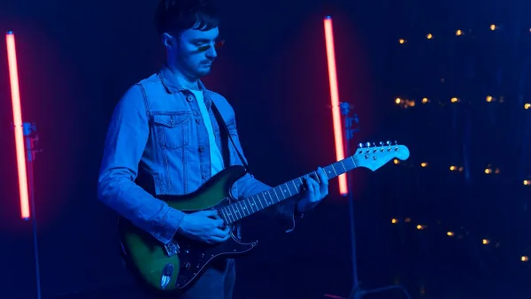 The Best Gretsch Falcon Guitars for the Money