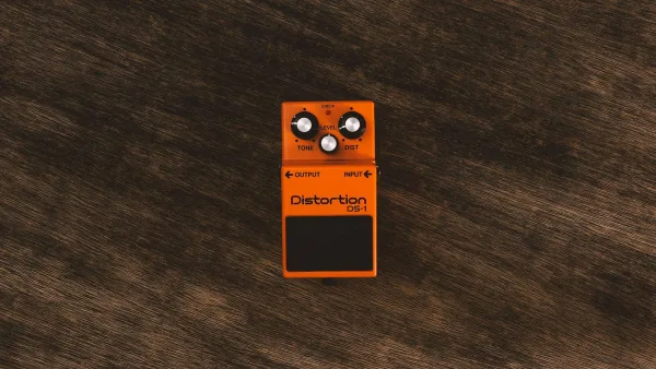 The Best Guitar Effects Pedals Wahs for the Money