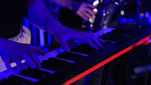 The Best Hammond Organs for the Money