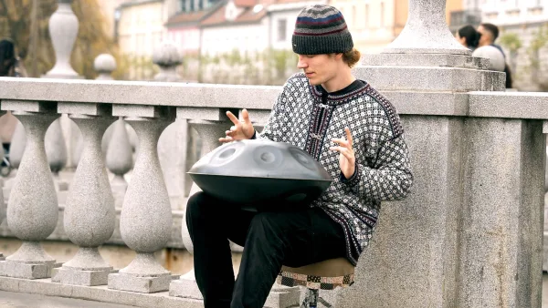 The Best Hang Music Instruments for the Money