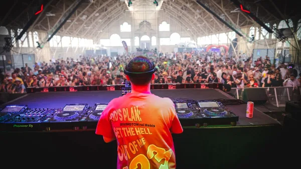 The Best Hardstyle Artists to Know