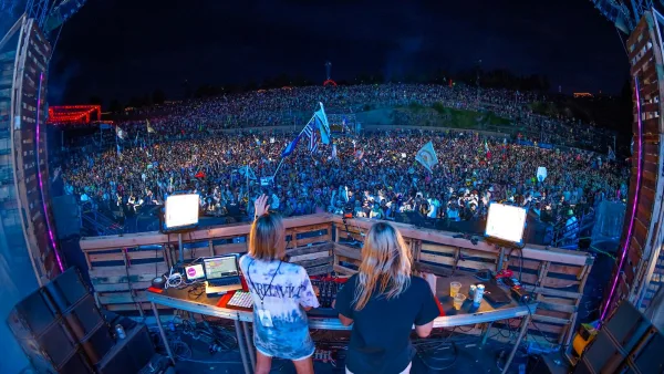 The Best Hardstyle Songs Right Now