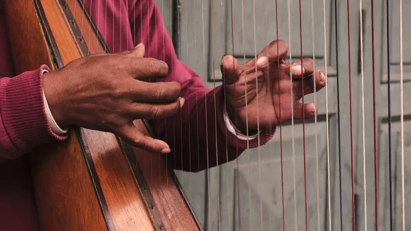 The Best Harps for the Money