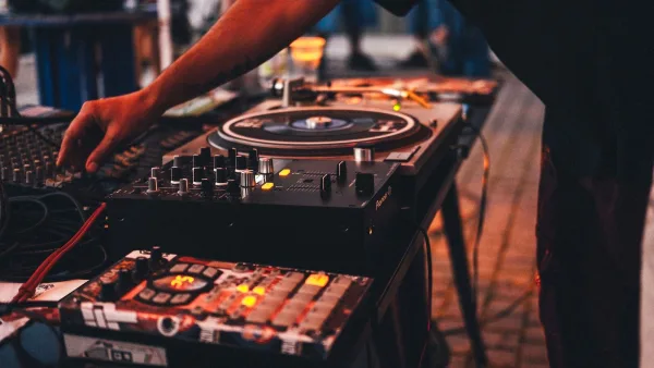 The Best Jungle Music Artists to Know