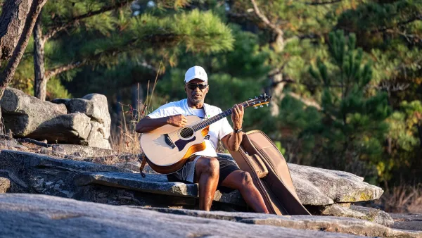 The Best Left Acoustic Guitars for the Money