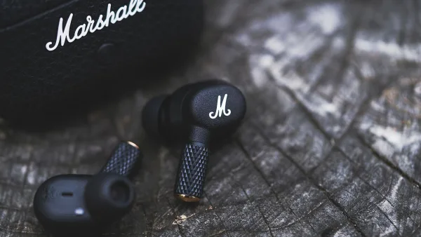 The Best Marshall Earbuds for the Money