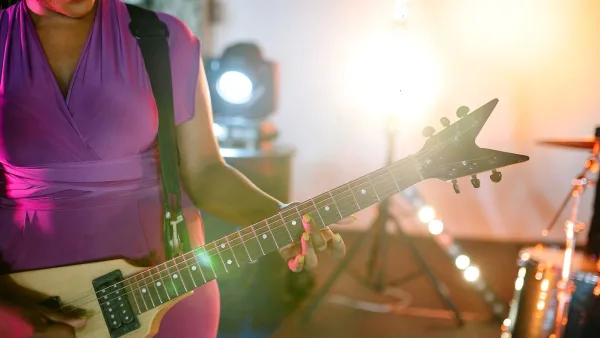 The Best Math Rock Songs Right Now