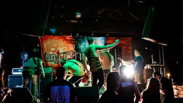 The Best Metalcore Artists to Know