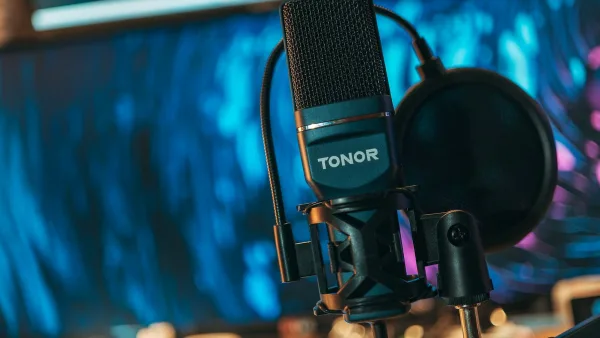 The Best Mic with Recorders for the Money