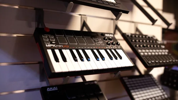 The Best Midi Controllers for the Money