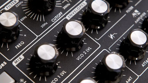 The Best Modular Synthesizers for the Money