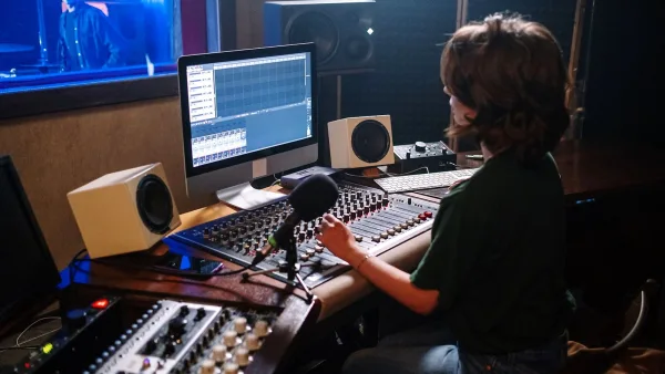 The Best Monitoring Audios for the Money