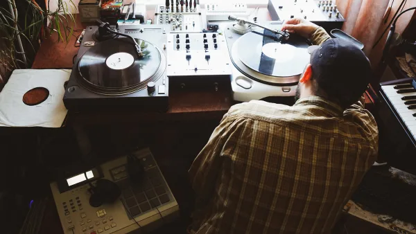 The Best Mpc Samplers for the Money