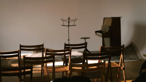 The Best Music Stands for the Money