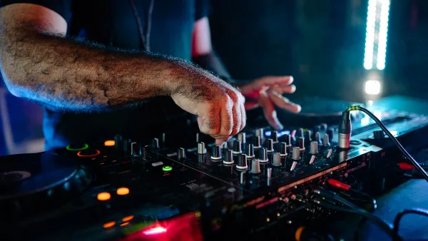 The Best New Techno Artists to Know